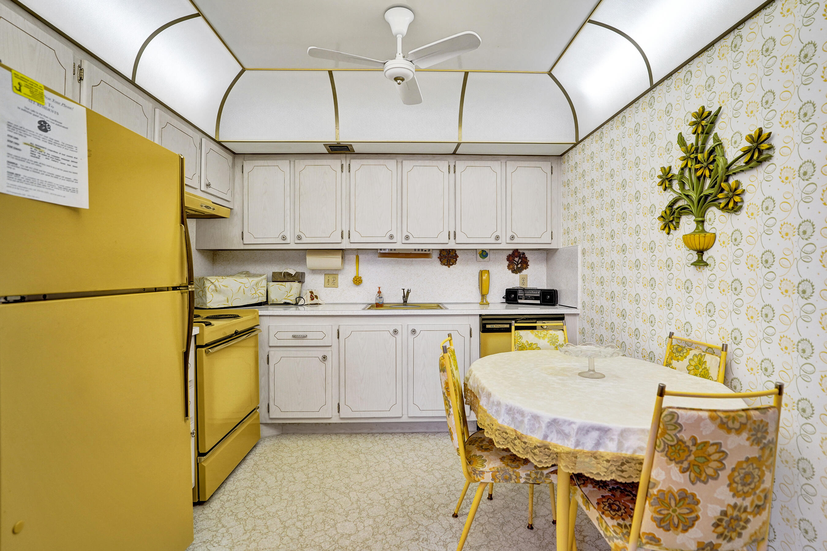 Century Village East - Residential