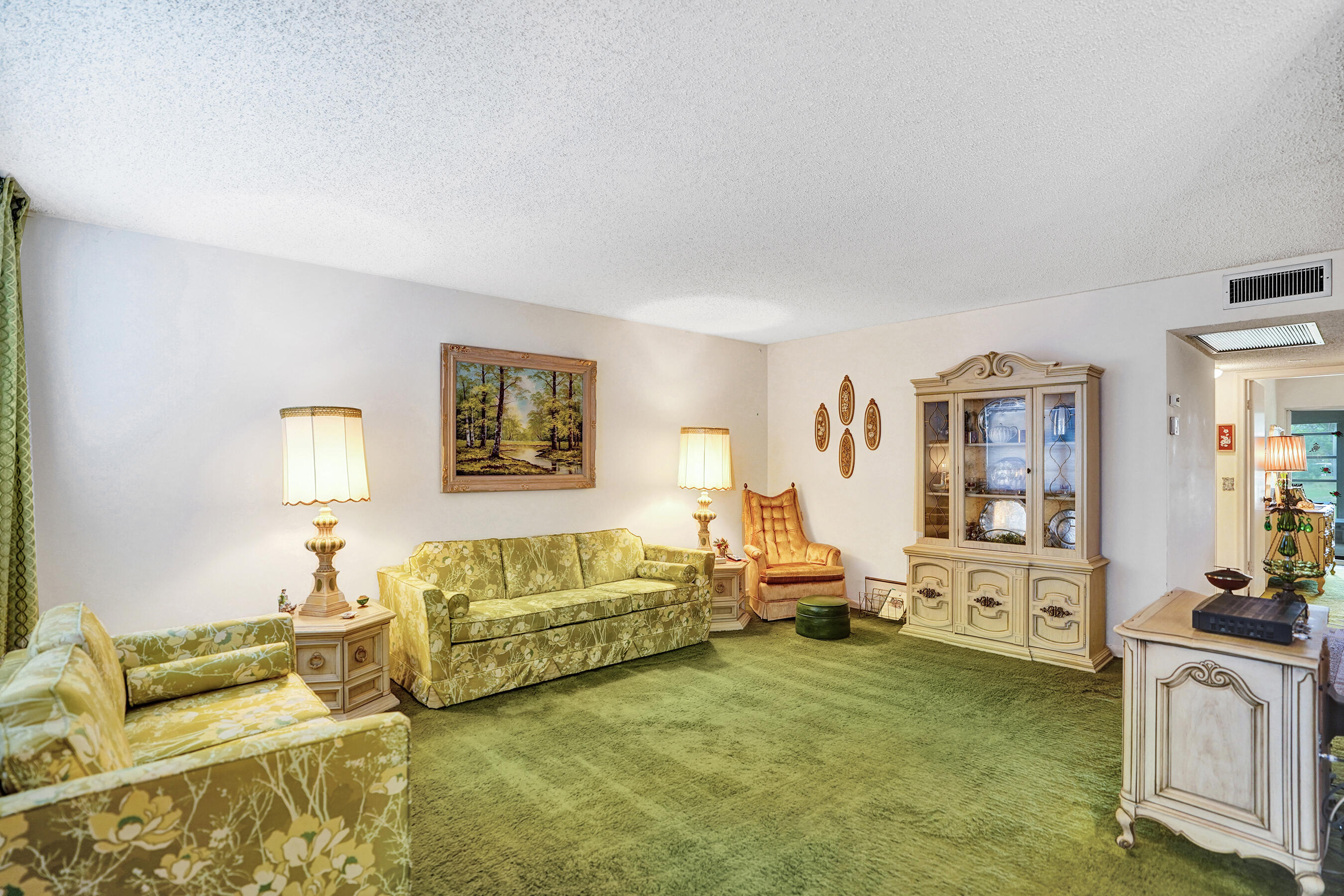 Century Village East - Residential
