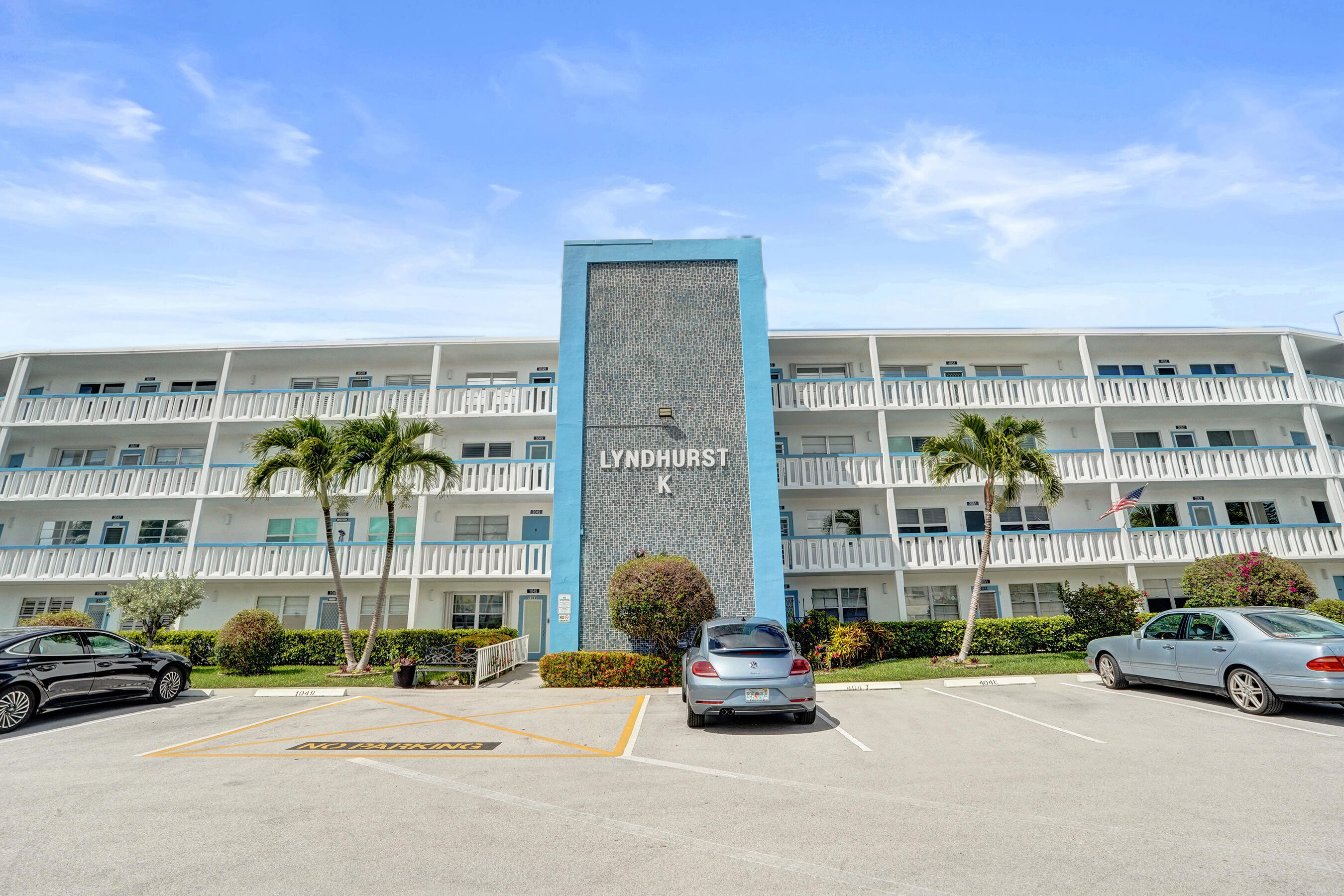 Century Village East - Residential