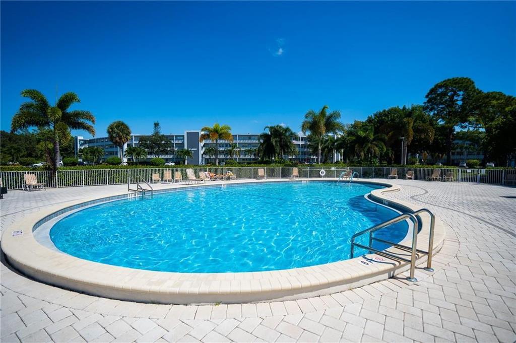 Century Village East - Residential
