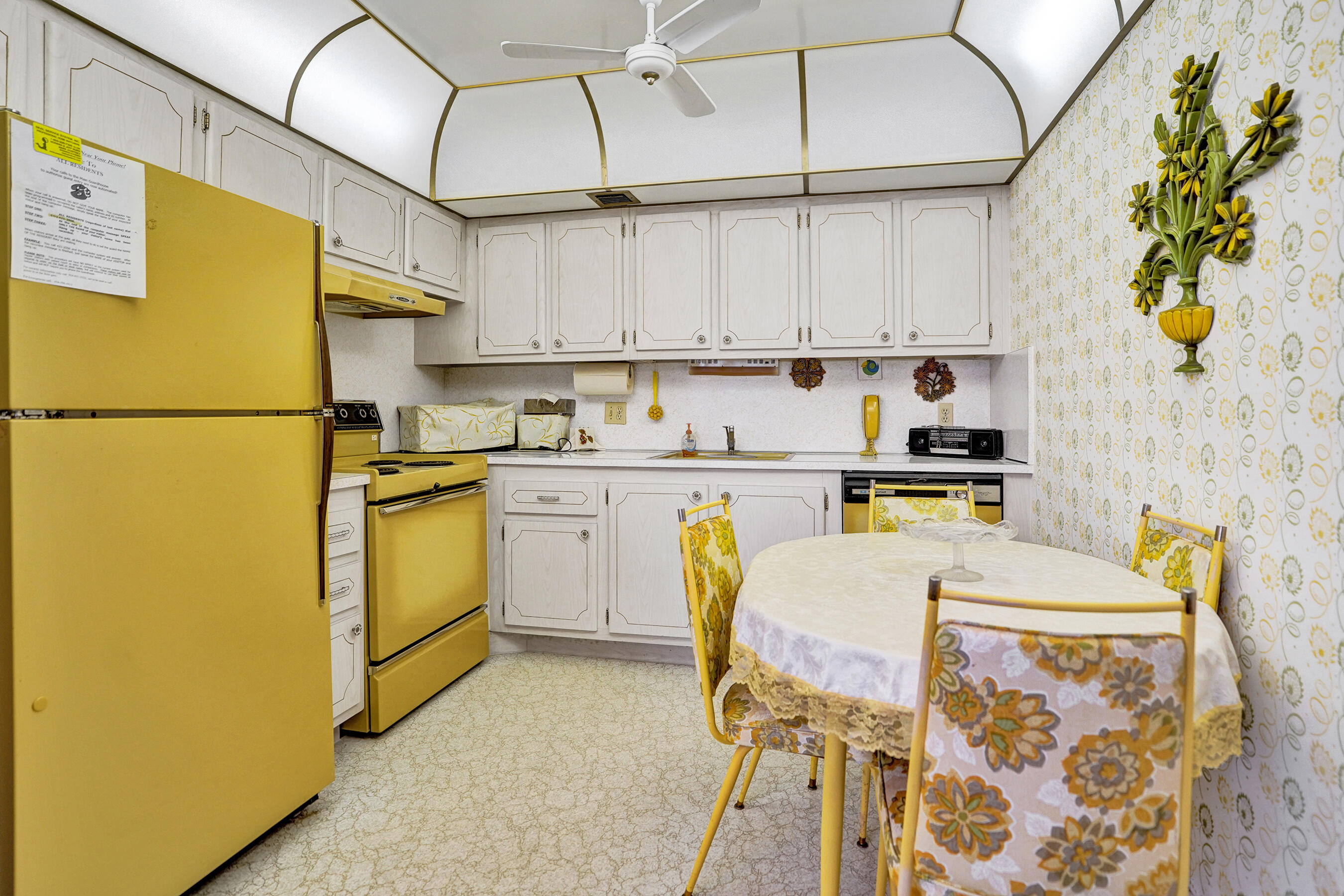Century Village East - Residential