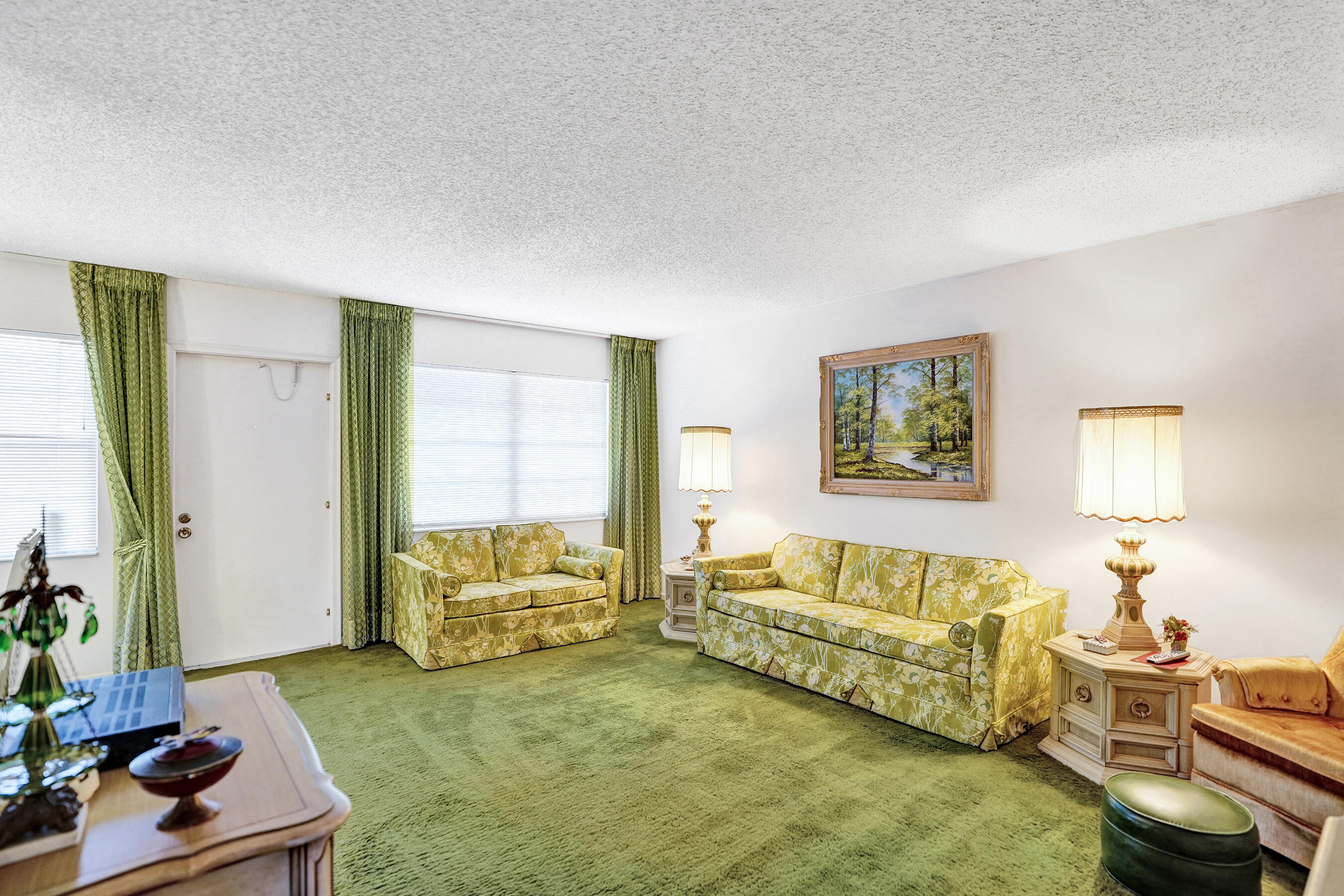 Century Village East - Residential