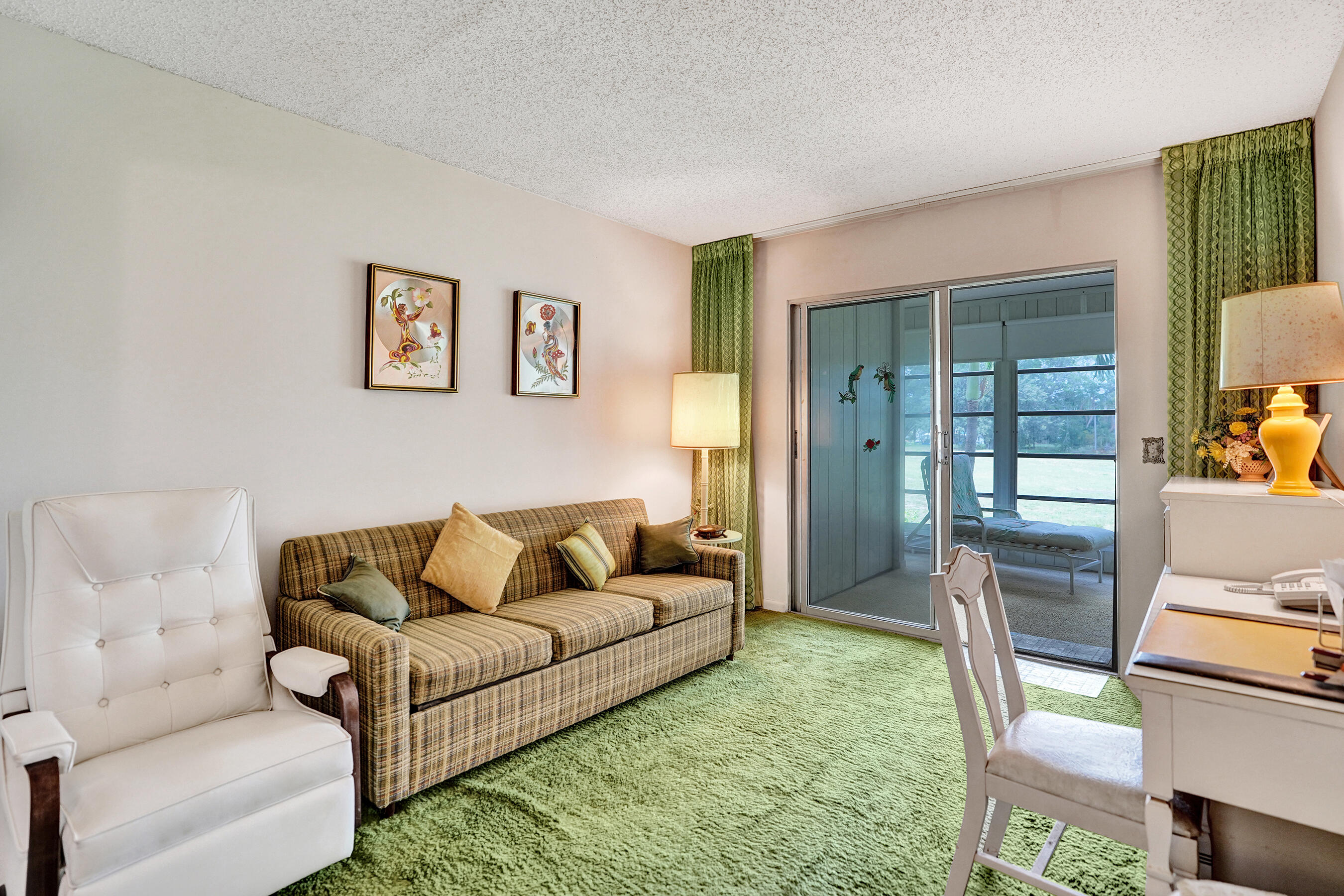 Century Village East - Residential