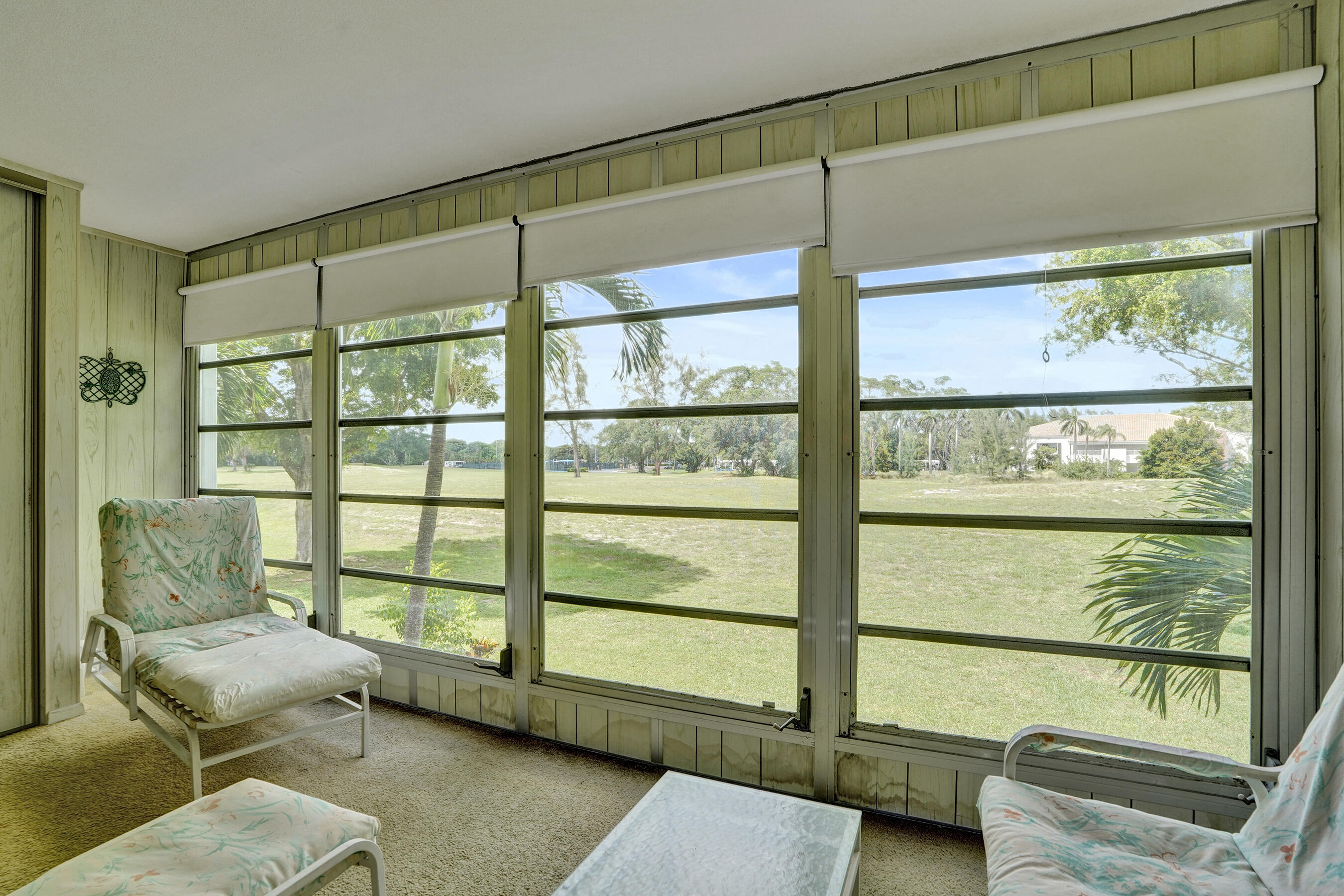 Century Village East - Residential