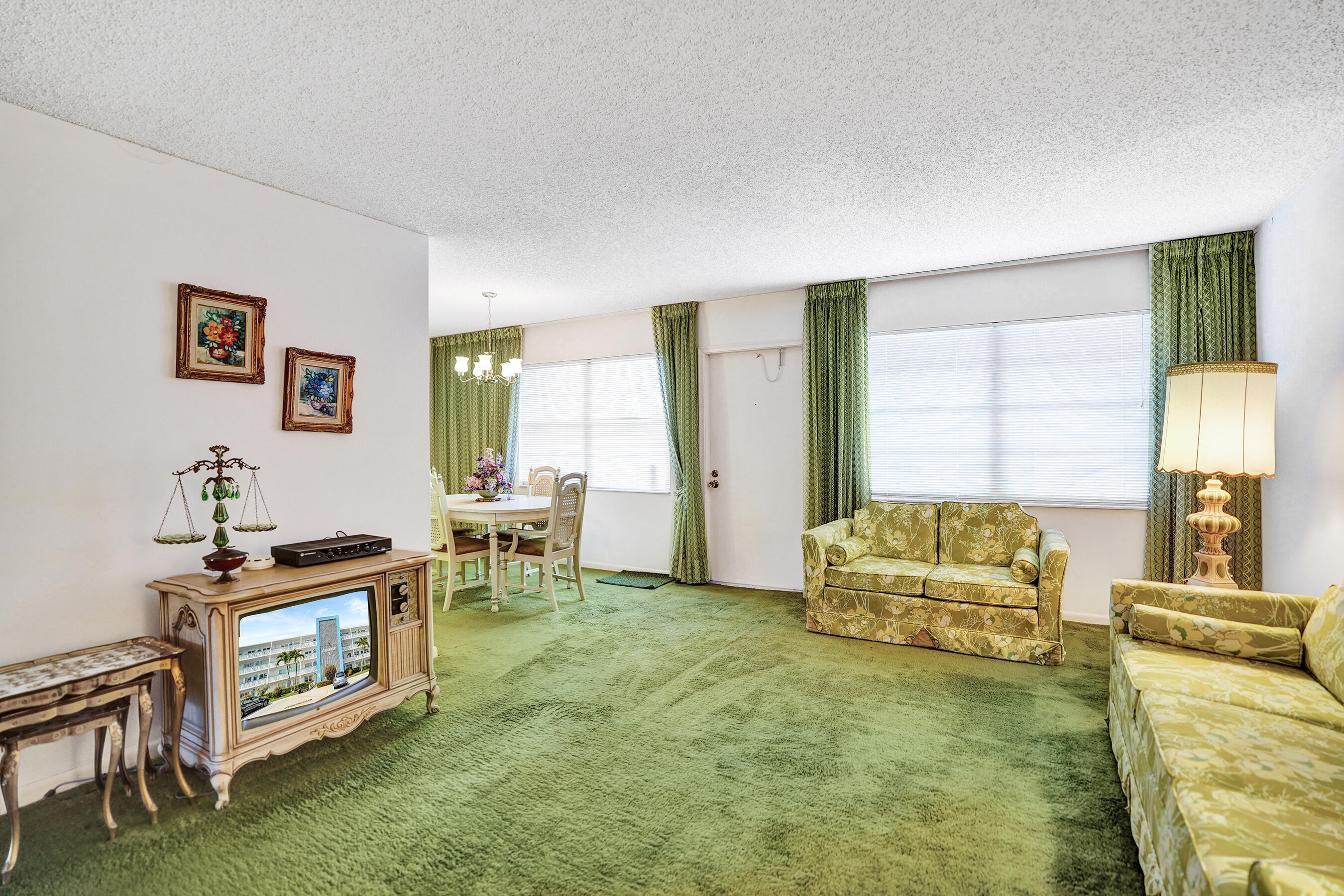 Century Village East - Residential