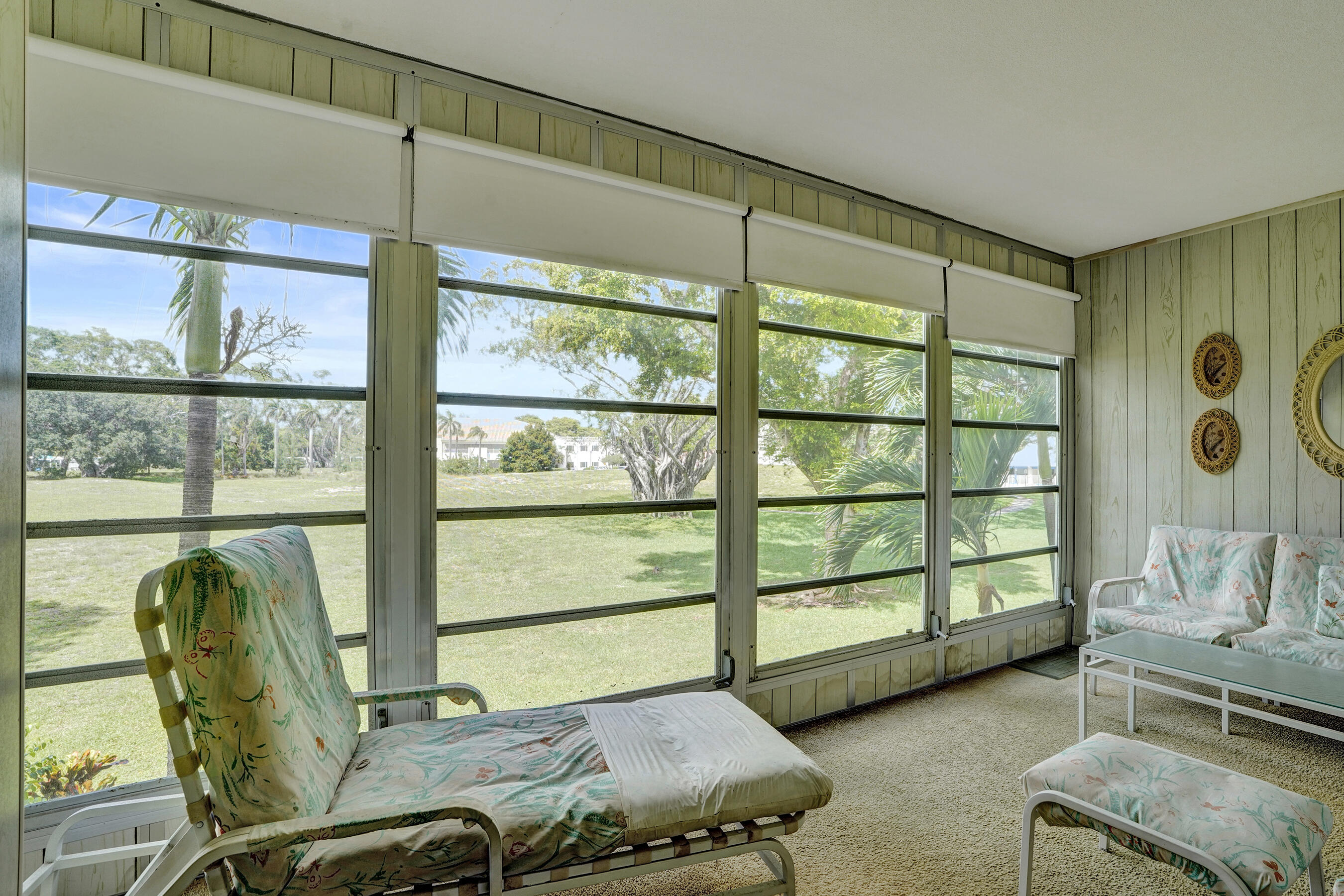 Century Village East - Residential