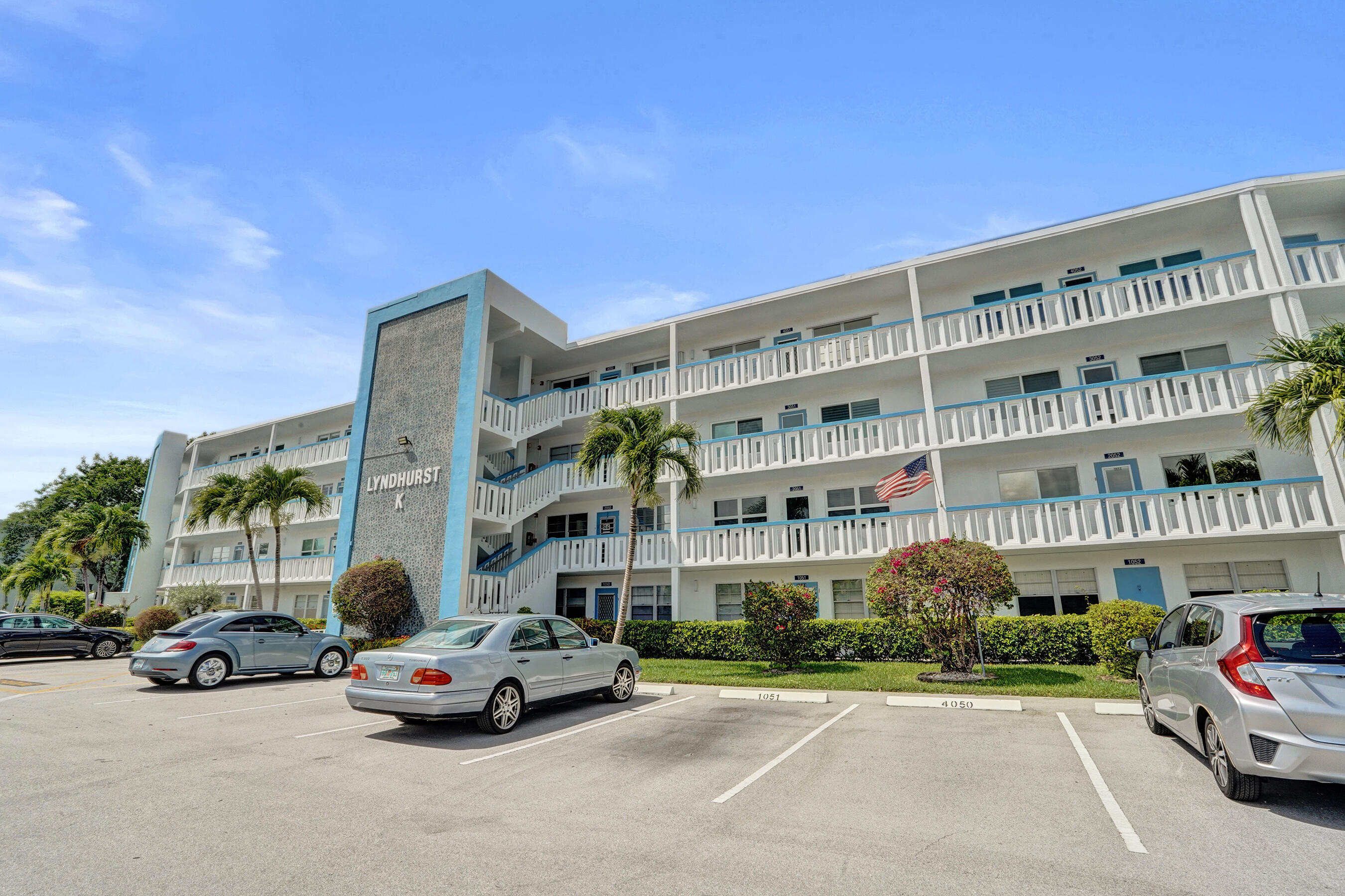 Century Village East - Residential