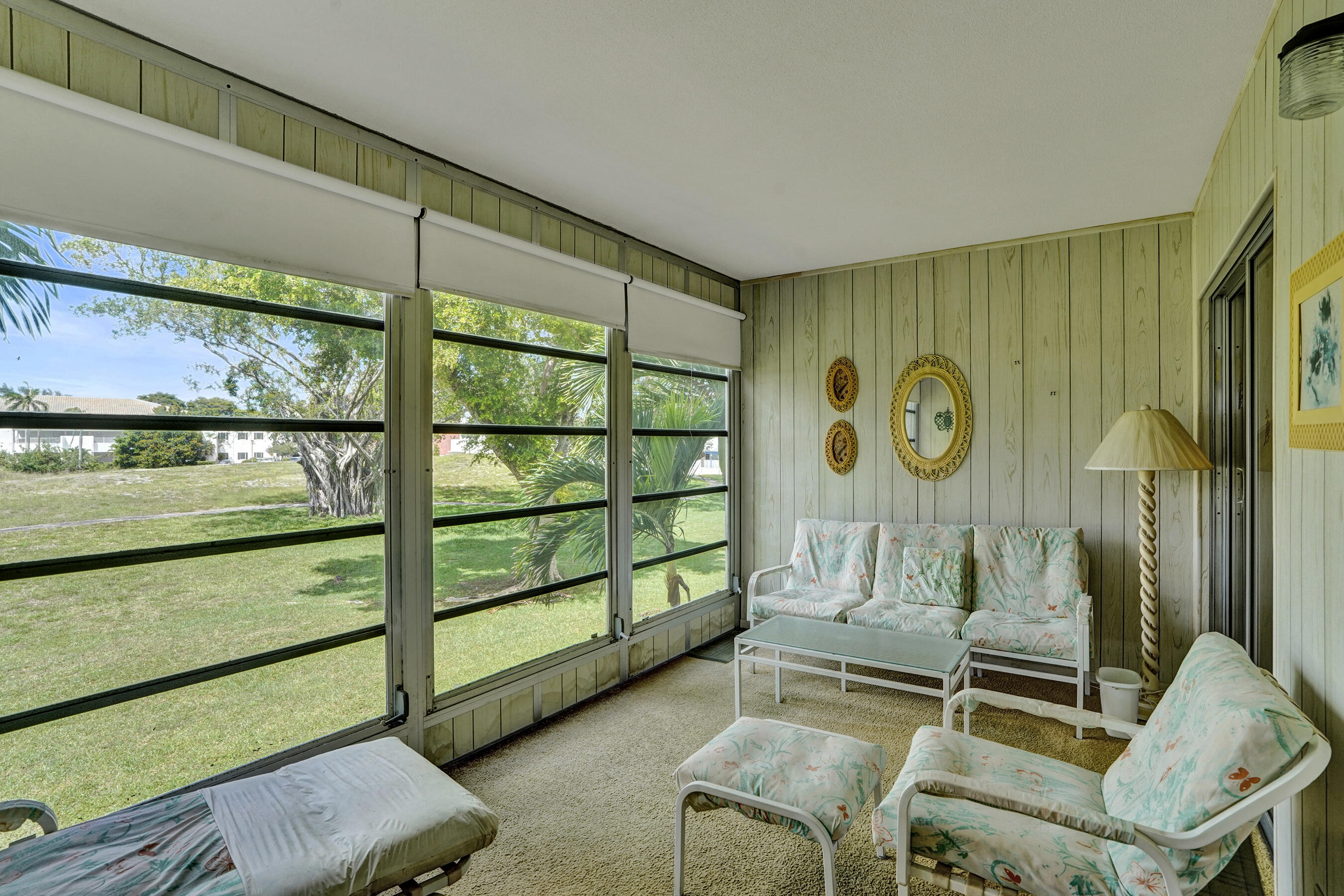 Century Village East - Residential