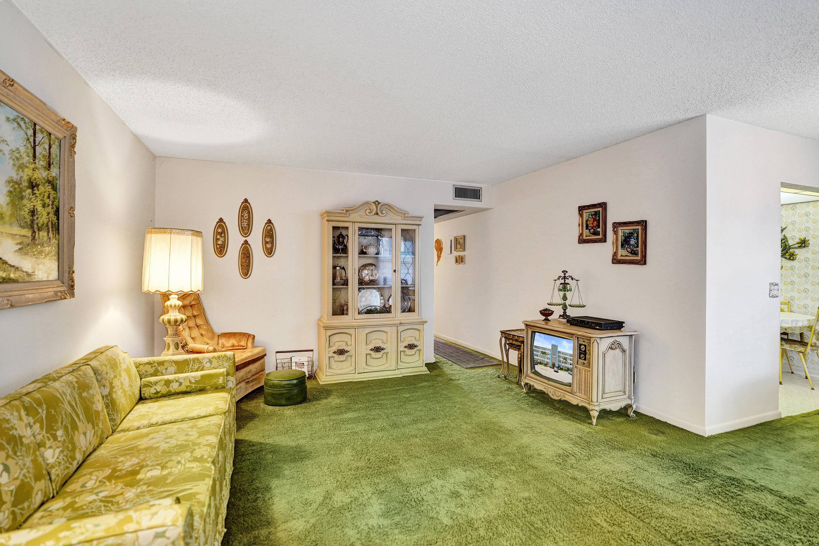 Century Village East - Residential