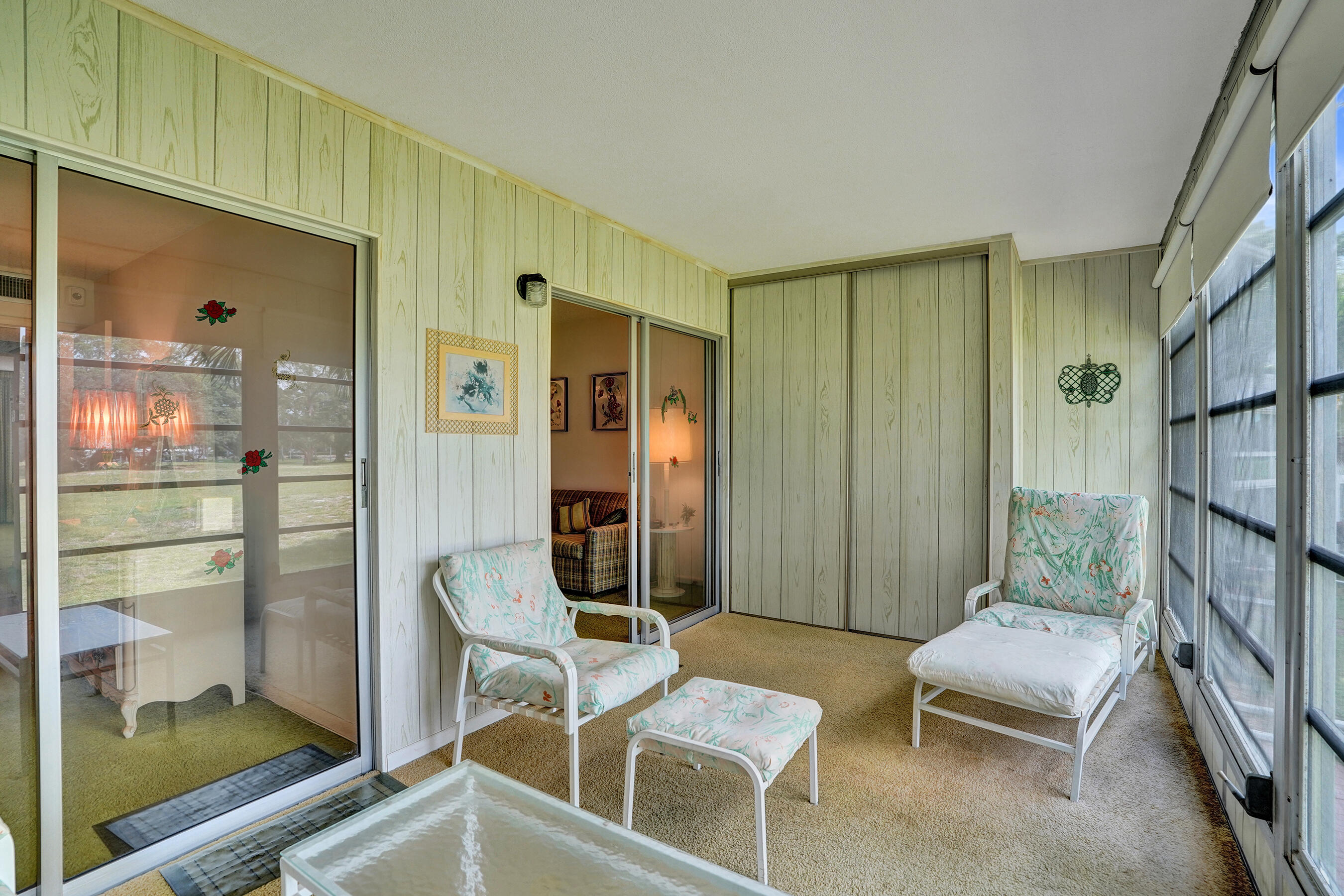 Century Village East - Residential