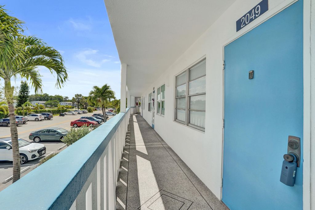 Photo of 2049 Lyndhurst, Deerfield Beach, FL 33442 (MLS # B26033239)