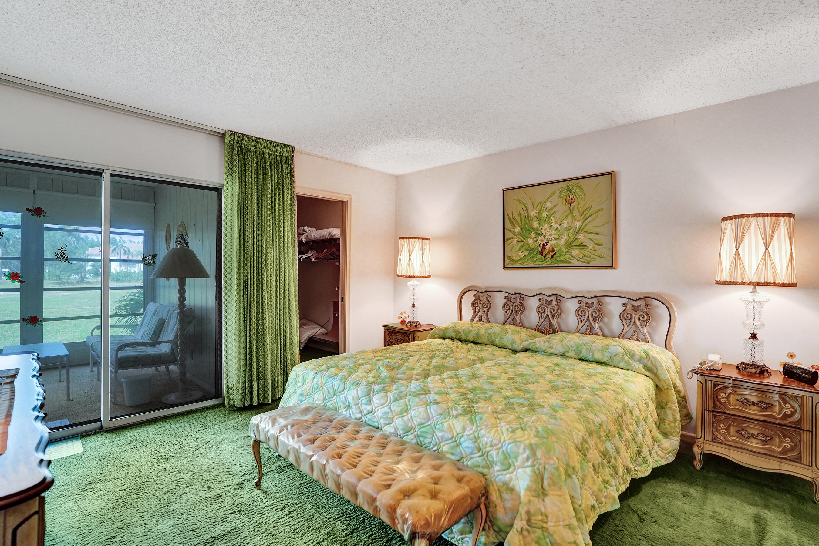 Century Village East - Residential