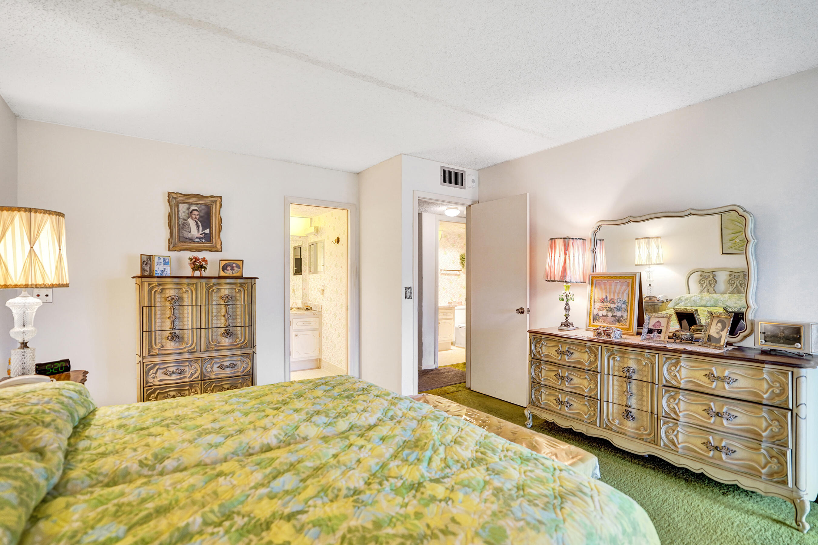 Century Village East - Residential