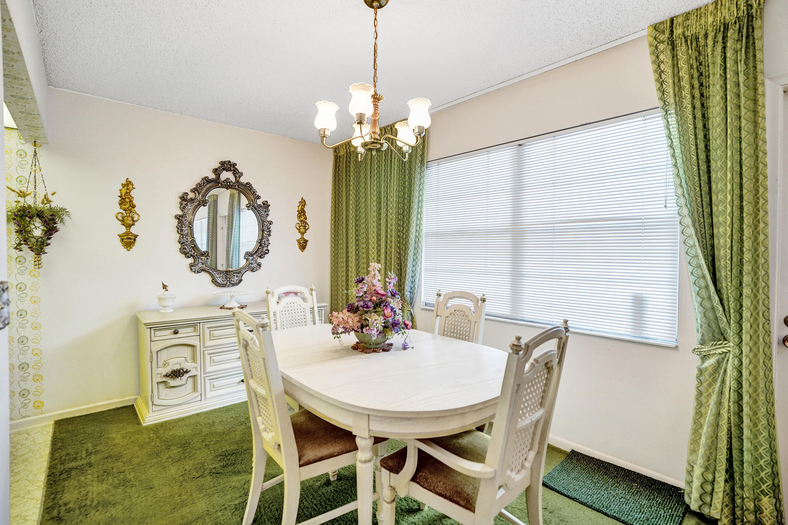 Century Village East - Residential
