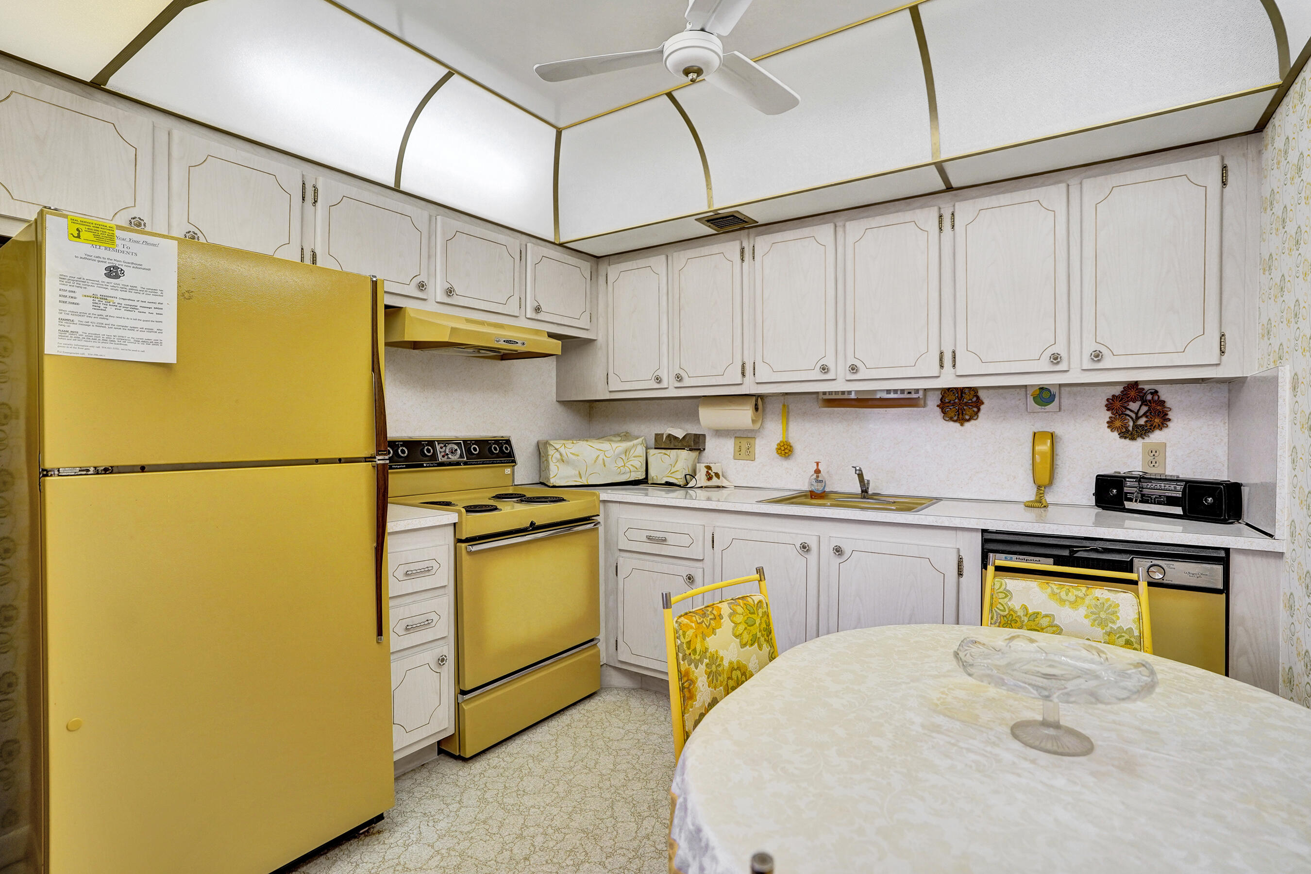 Century Village East - Residential