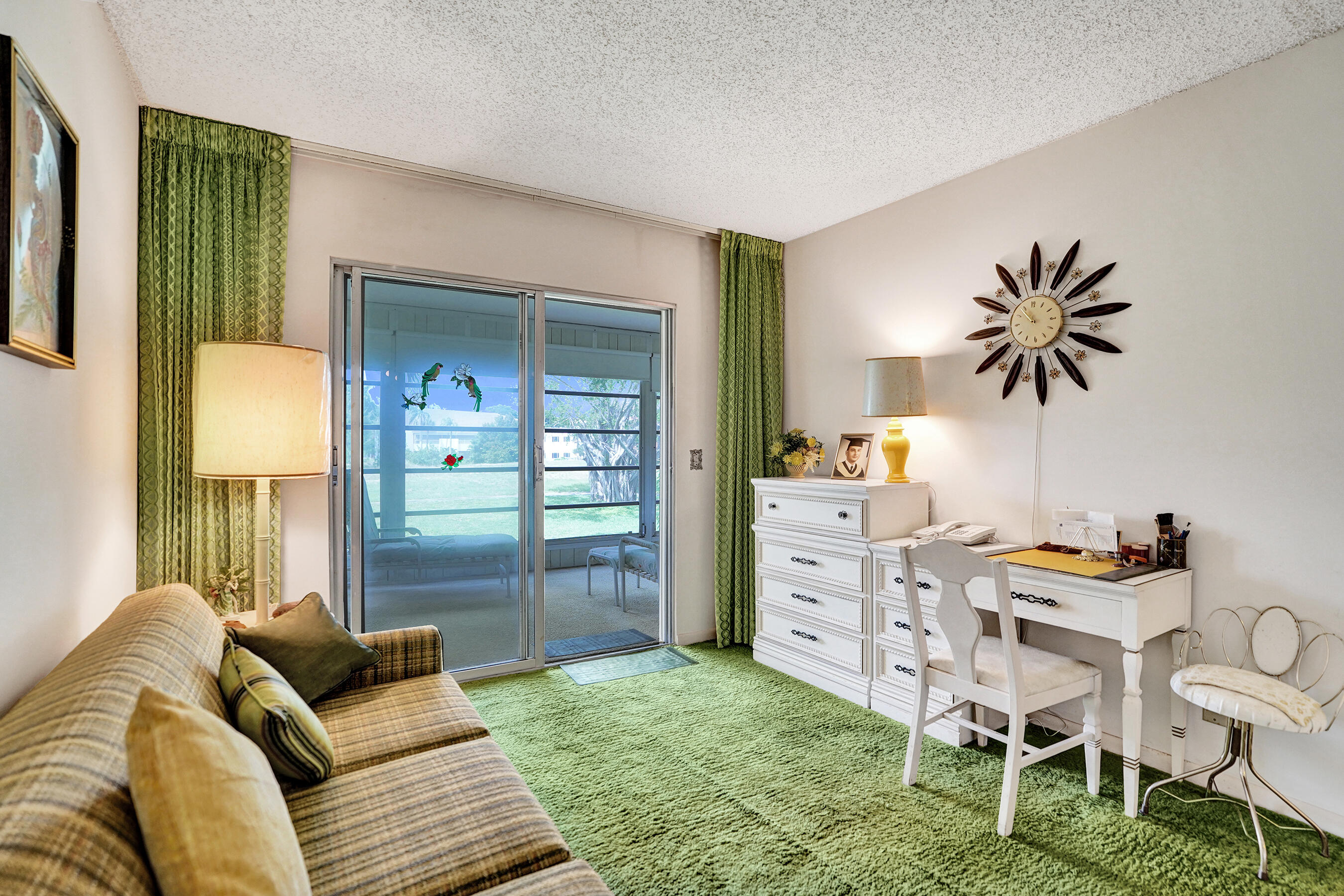 Century Village East - Residential