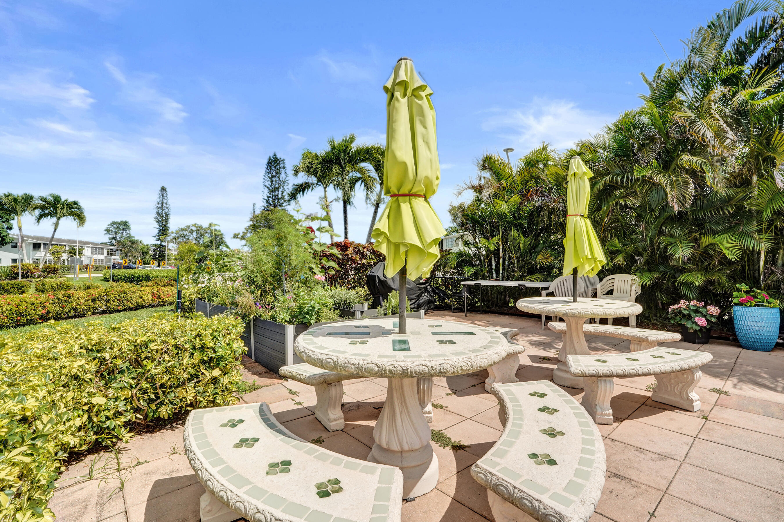 Century Village East - Residential