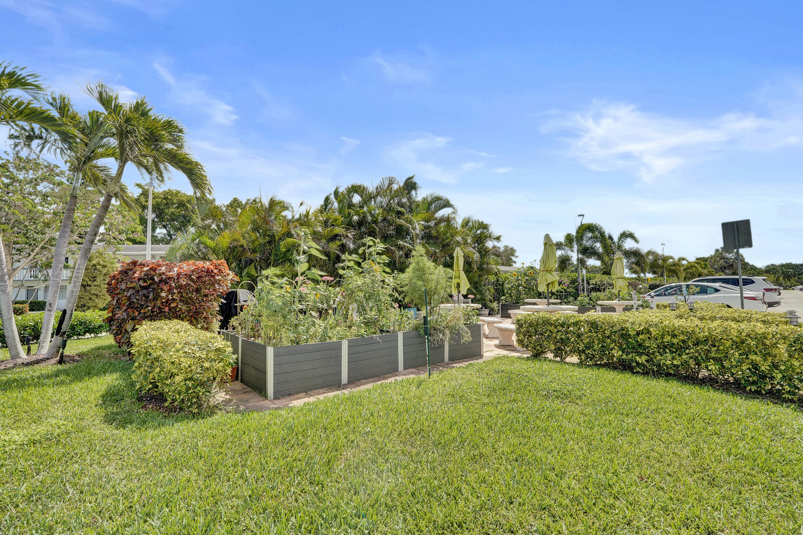 Century Village East - Residential