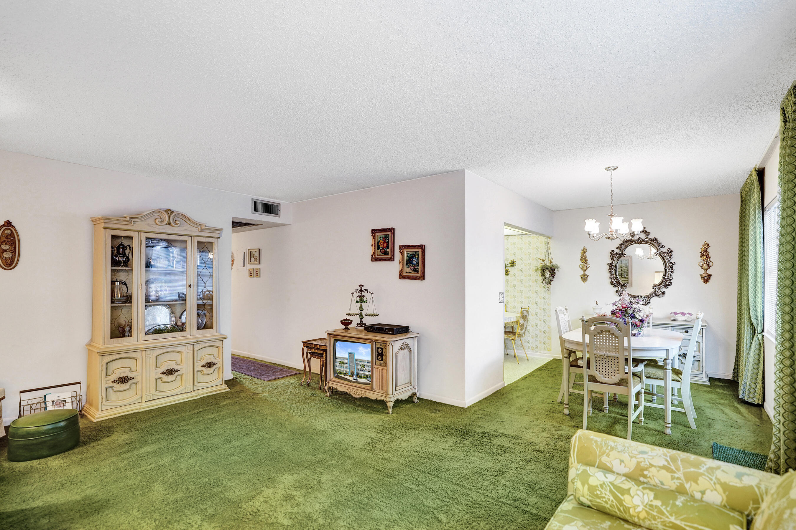 Century Village East - Residential