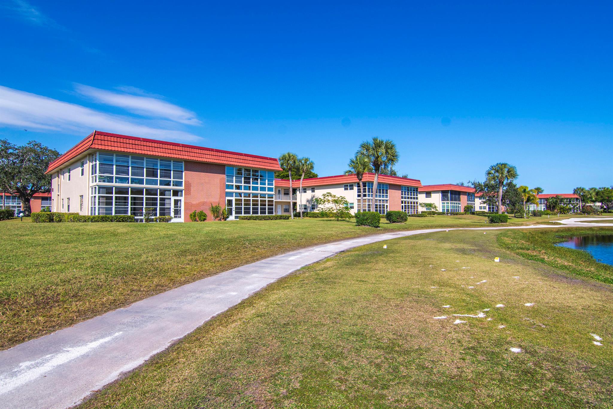 VISTA ROYALE PHASE IV BLD - Residential