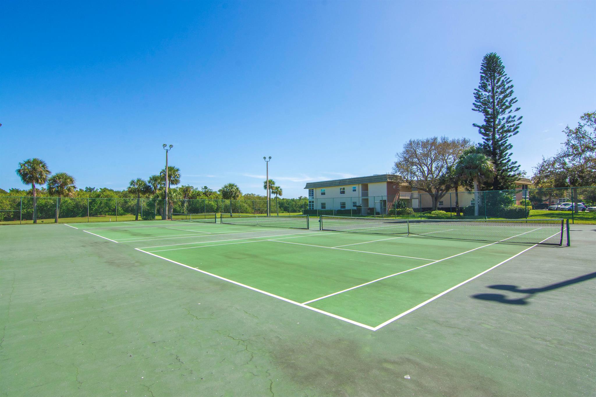 VISTA ROYALE PHASE IV BLD - Residential