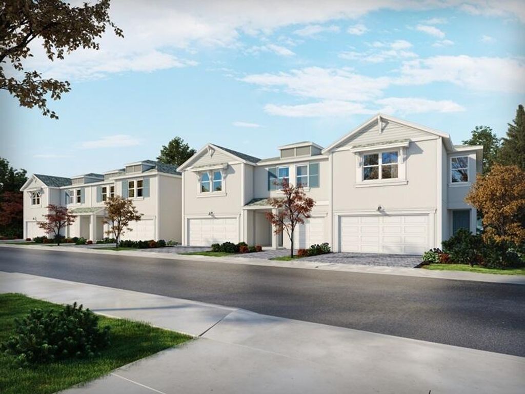 Photo of 5786 SE Edgewater Circle, Stuart, FL 34997 (MLS # R11019770)