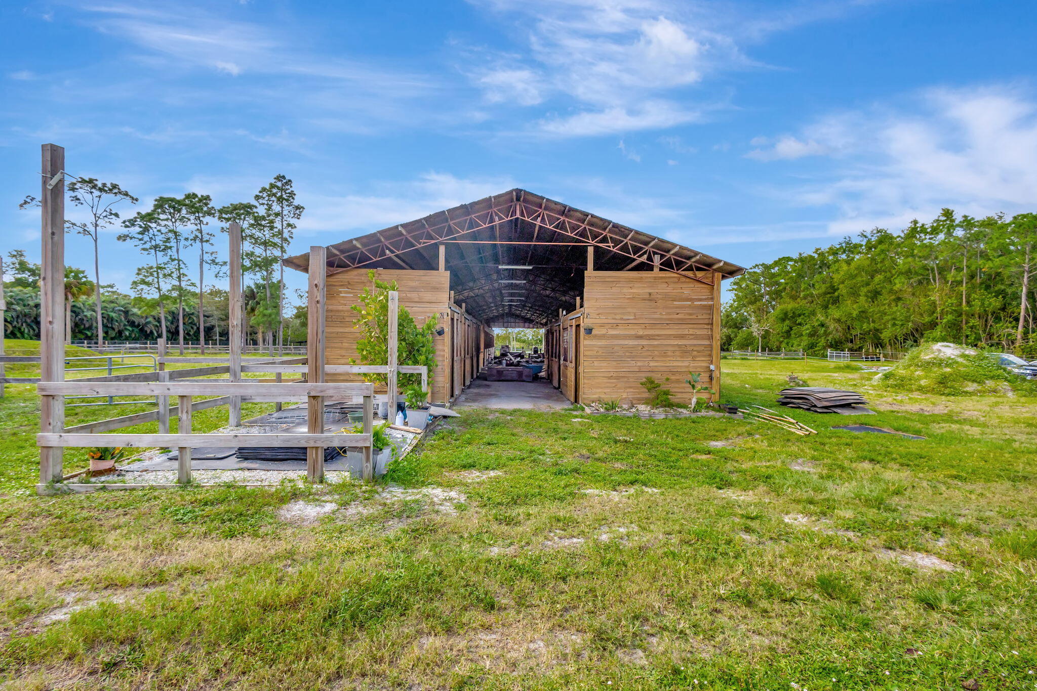 none - Residential Lease
