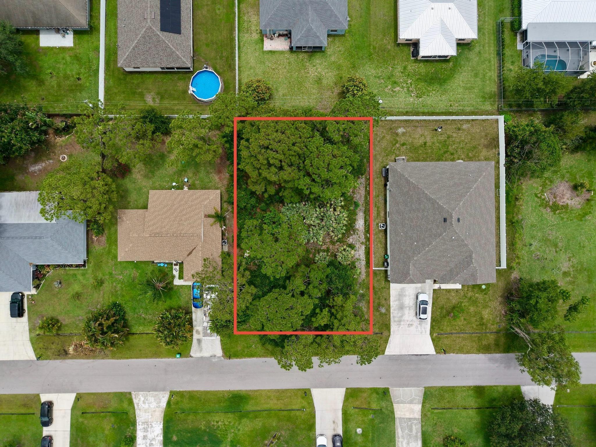 1649 SW Cycle Street, Port St Lucie, FL, 34953/$160,000 3 1649 SW Cycle Street