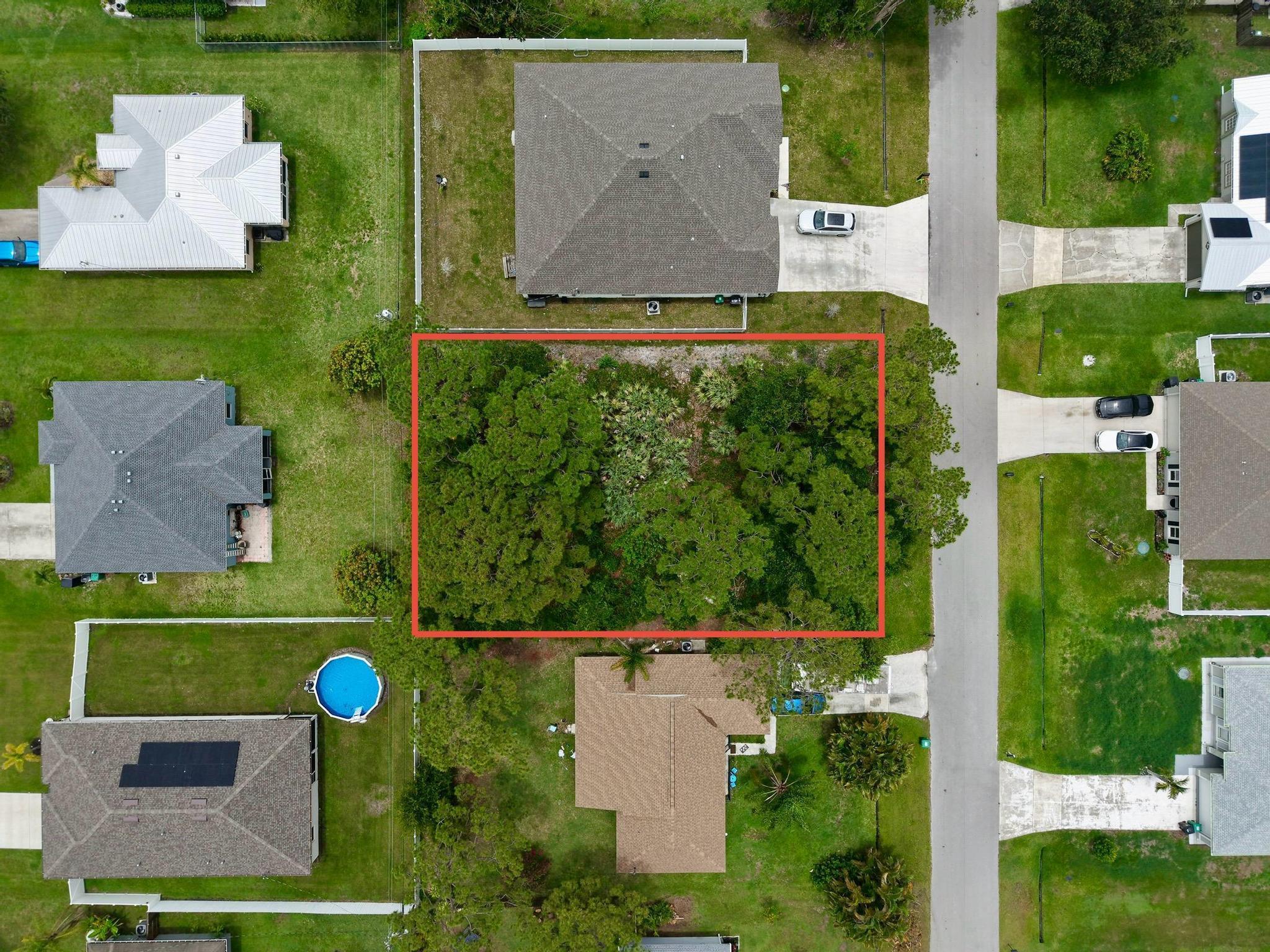 1649 SW Cycle Street, Port St Lucie, FL, 34953/$160,000 4 1649 SW Cycle Street