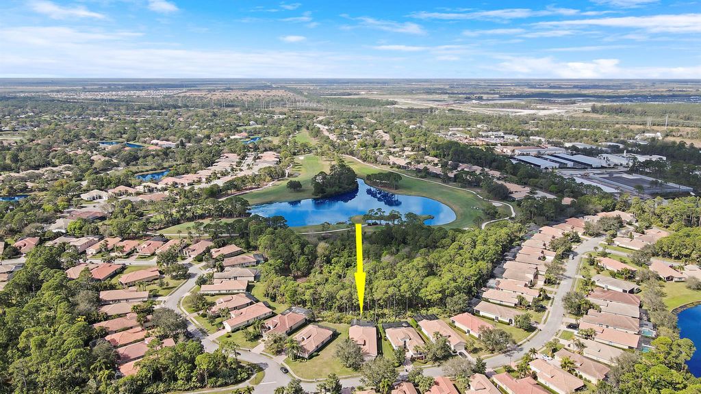 Photo of 7121 Maidstone Drive, Port Saint Lucie, FL 34986 (MLS # R11072569)