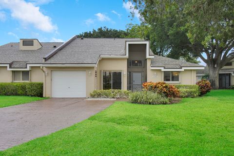 A home in Lake Worth