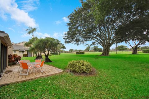 A home in Lake Worth