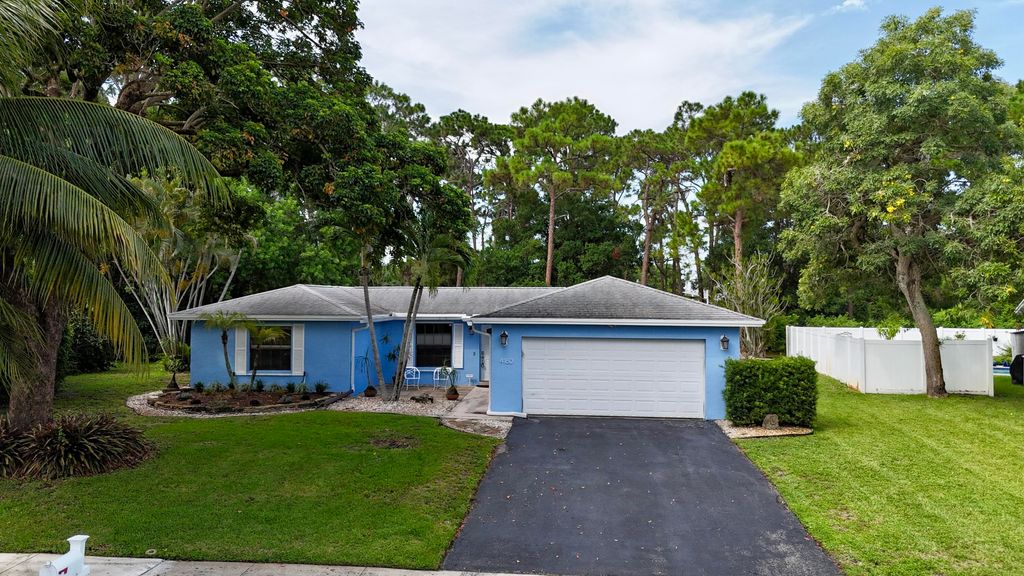 Photo of 4160 NW 7th Court, Delray Beach, FL 33445 (MLS # R11110989)
