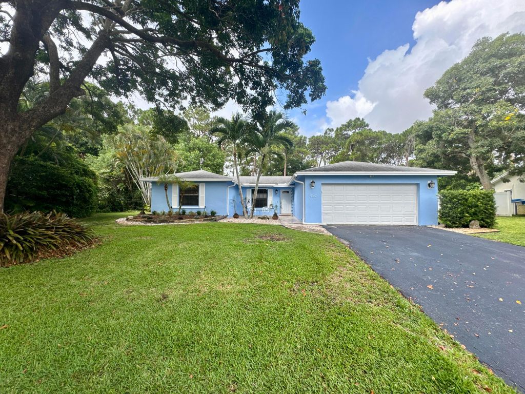 Photo of 4160 NW 7th Court, Delray Beach, FL 33445 (MLS # R11110989)