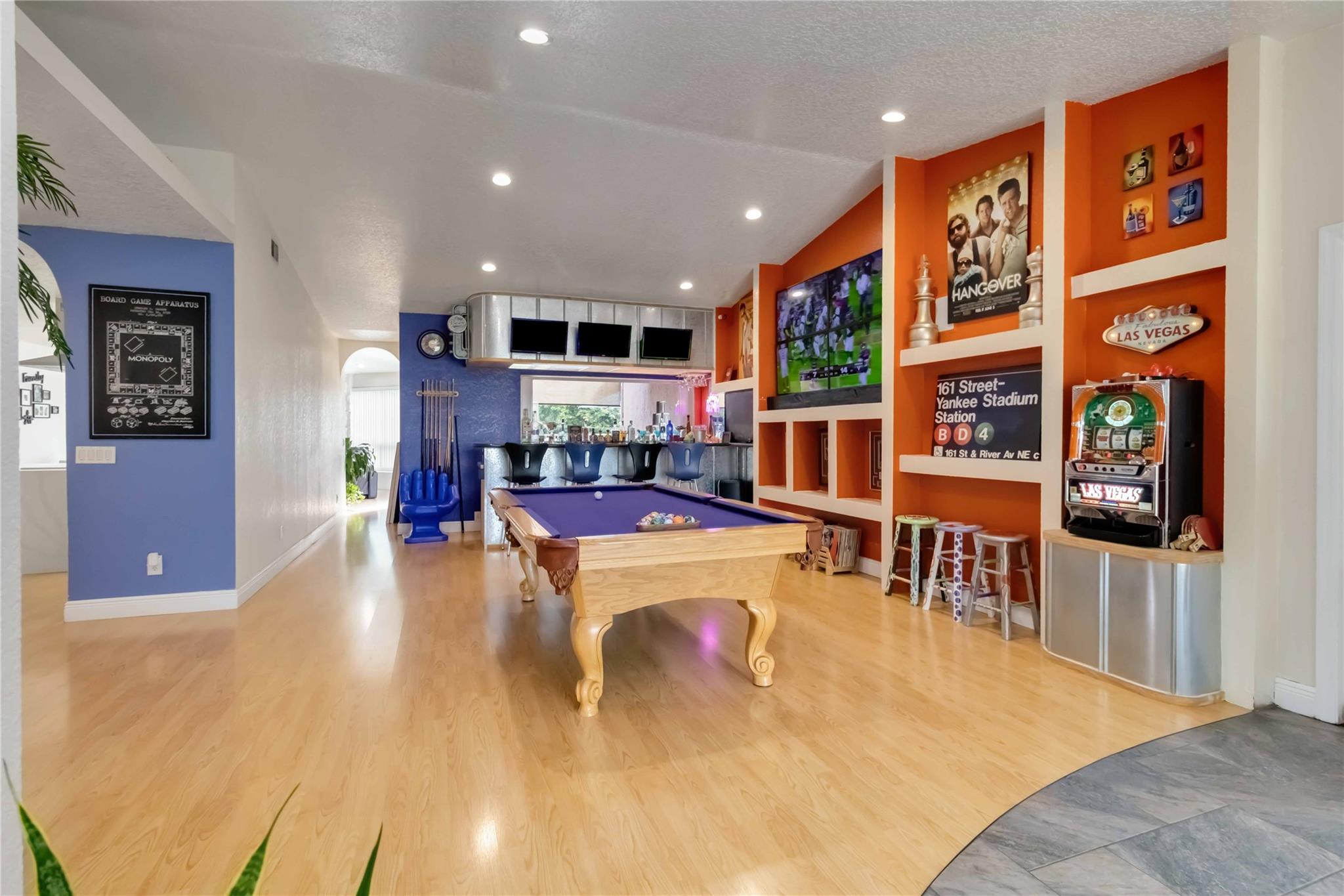 DAVIE WHISPERING PINES - Residential