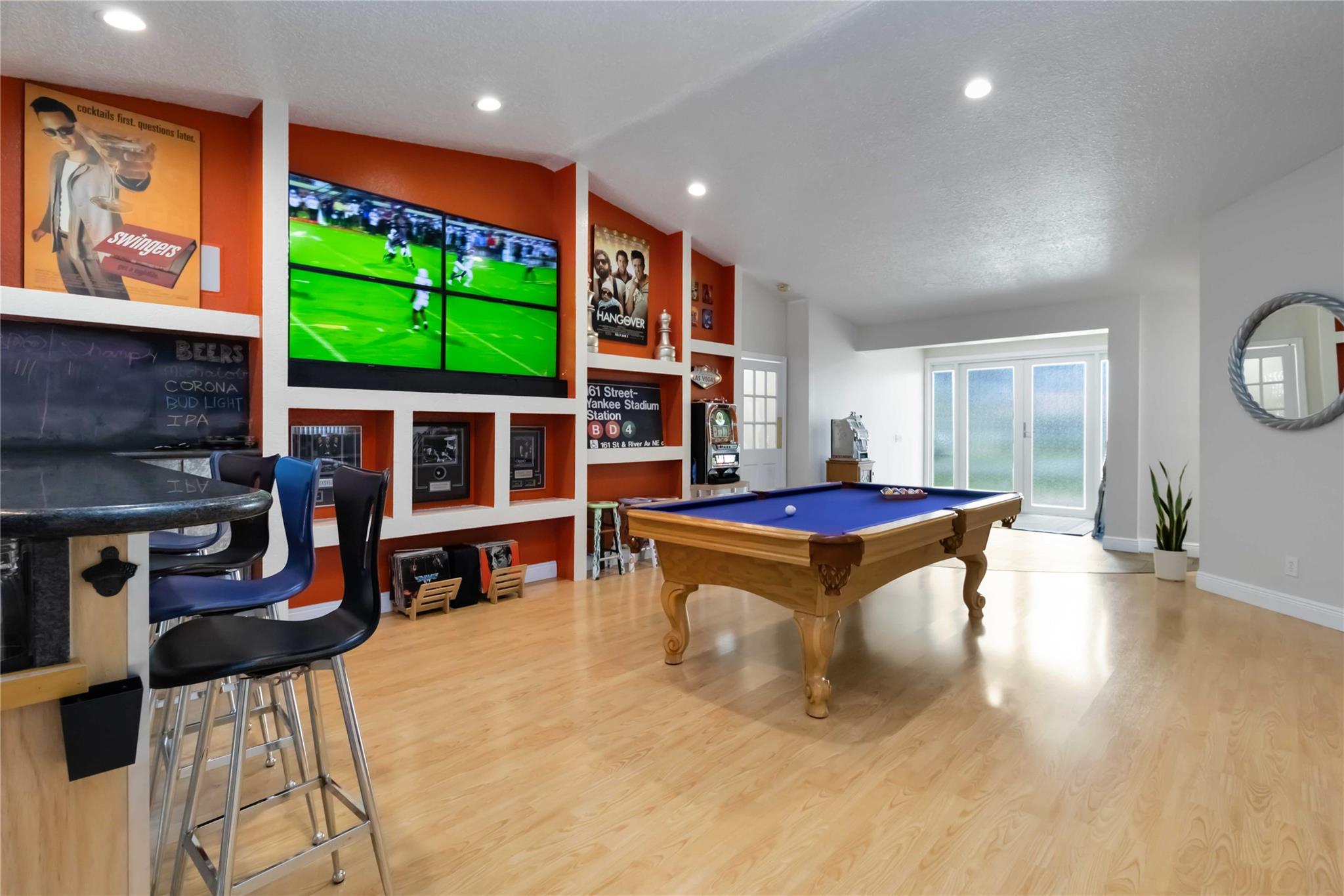DAVIE WHISPERING PINES - Residential