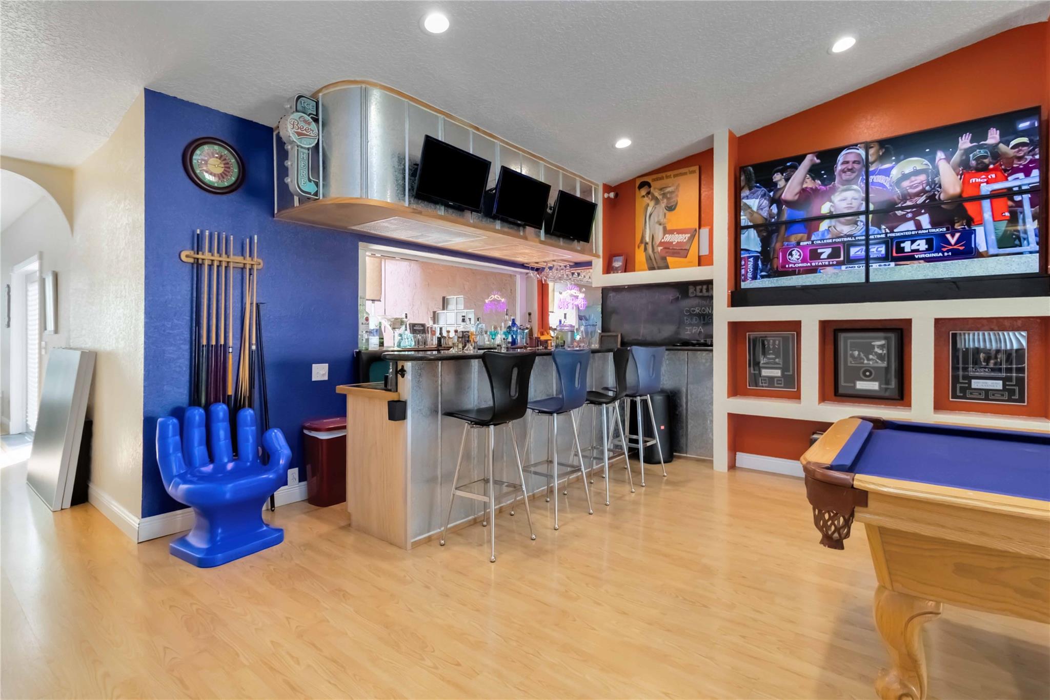 DAVIE WHISPERING PINES - Residential