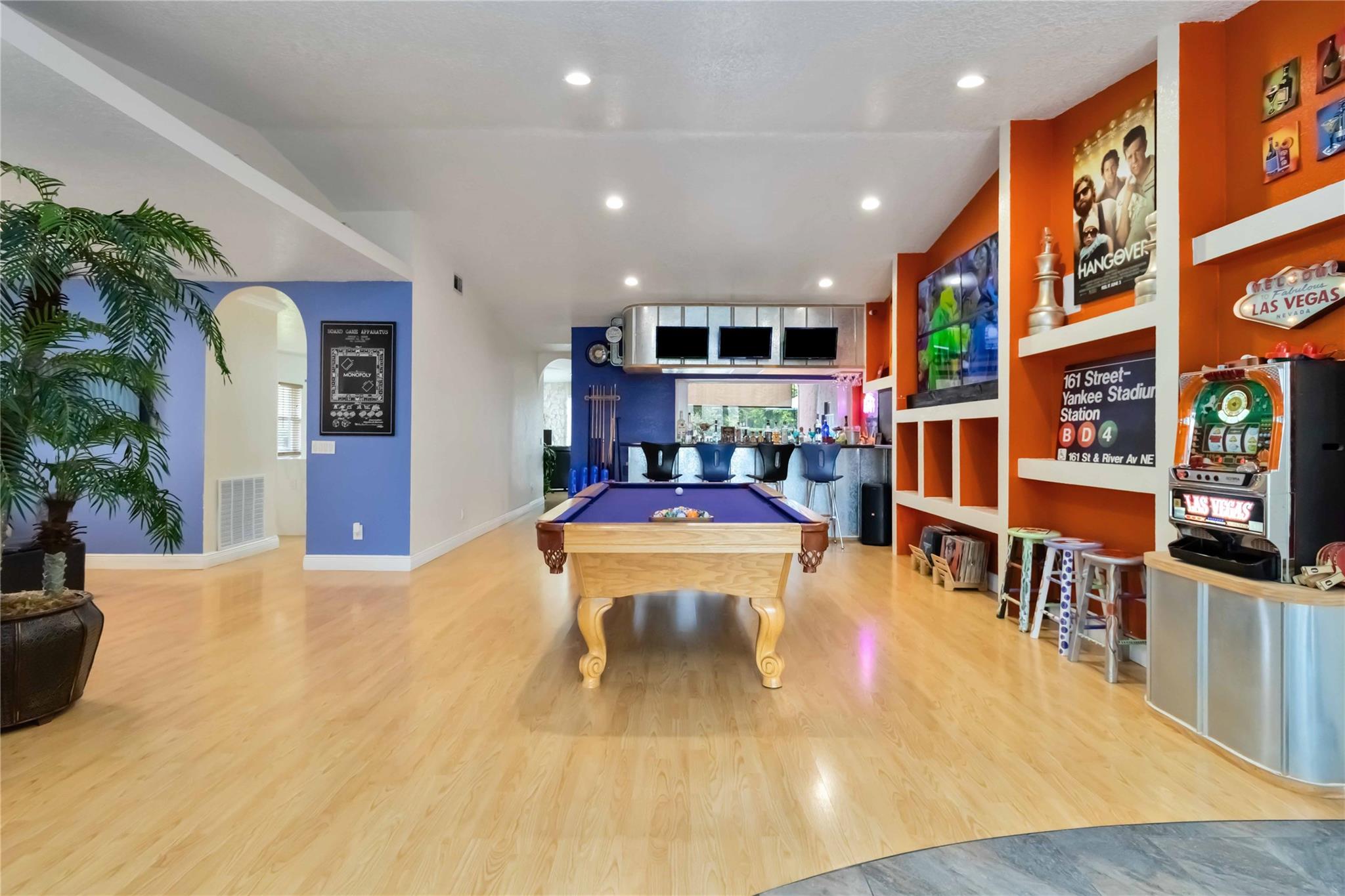 DAVIE WHISPERING PINES - Residential