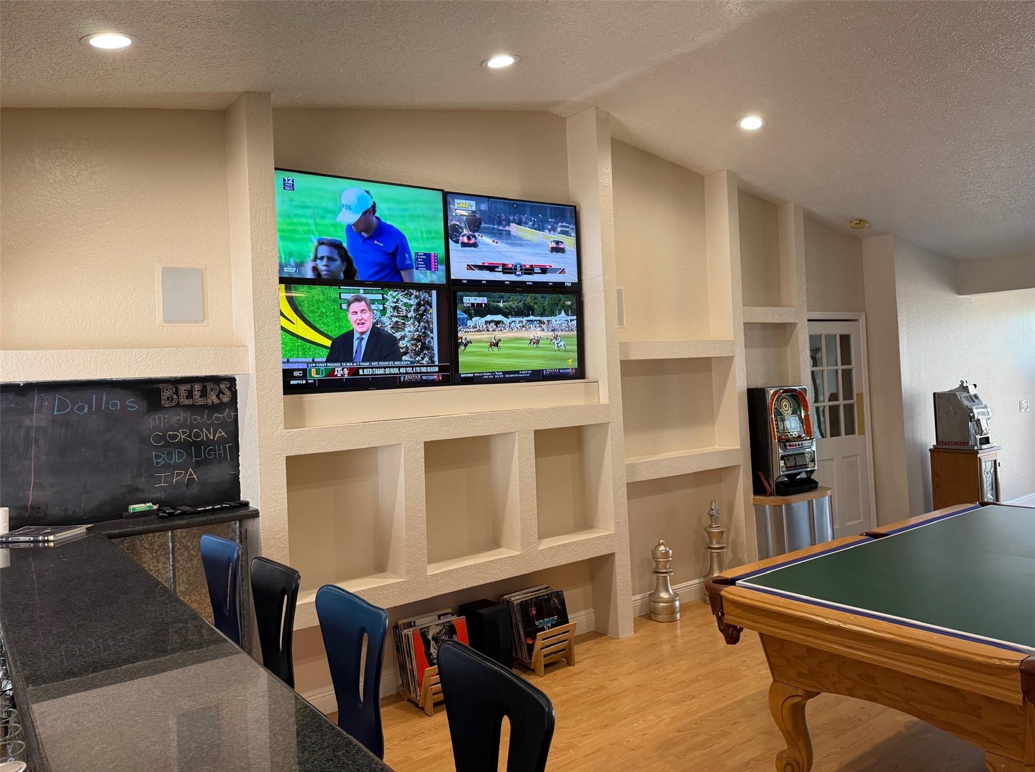 DAVIE WHISPERING PINES - Residential