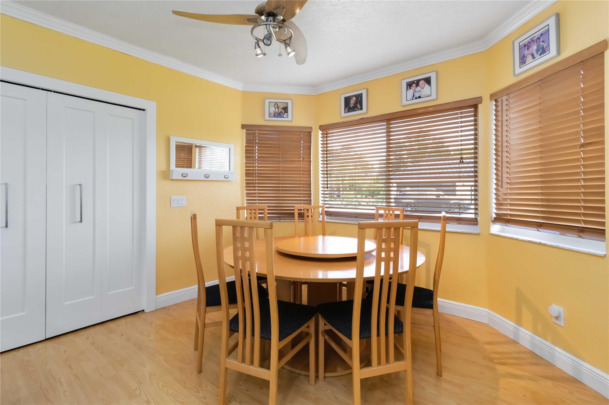 DAVIE WHISPERING PINES - Residential