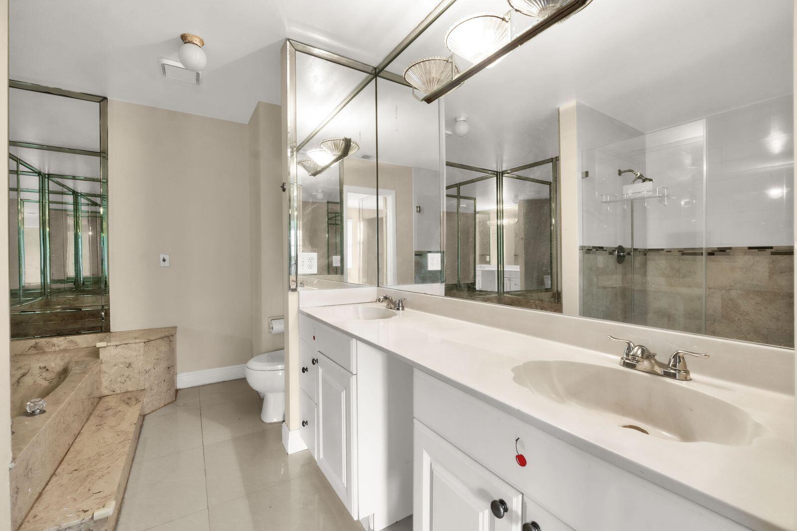 DEER RUN SPRINGS III CONDO - Residential