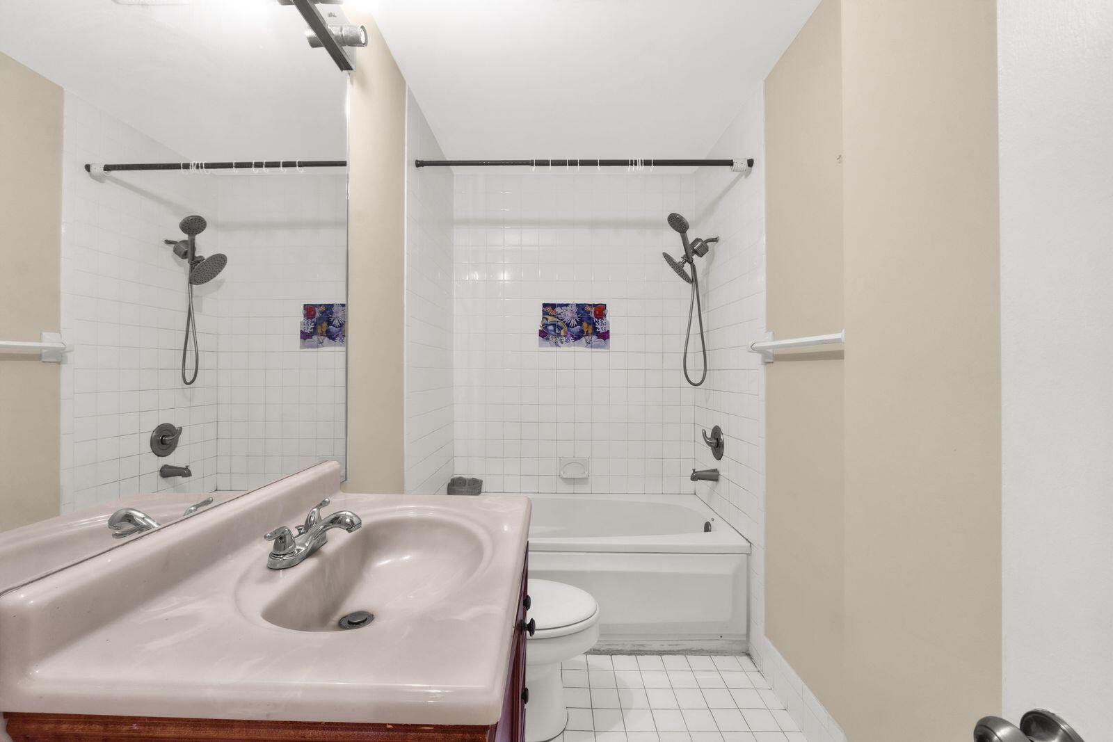 DEER RUN SPRINGS III CONDO - Residential