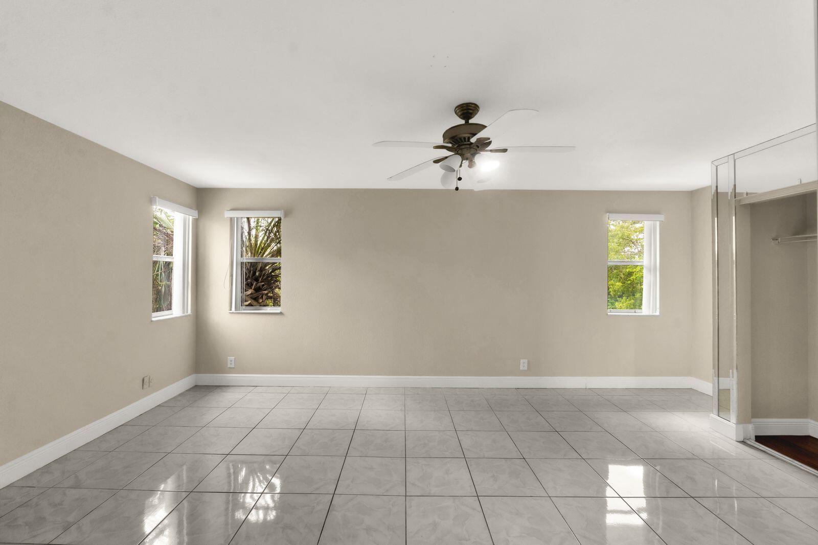 DEER RUN SPRINGS III CONDO - Residential