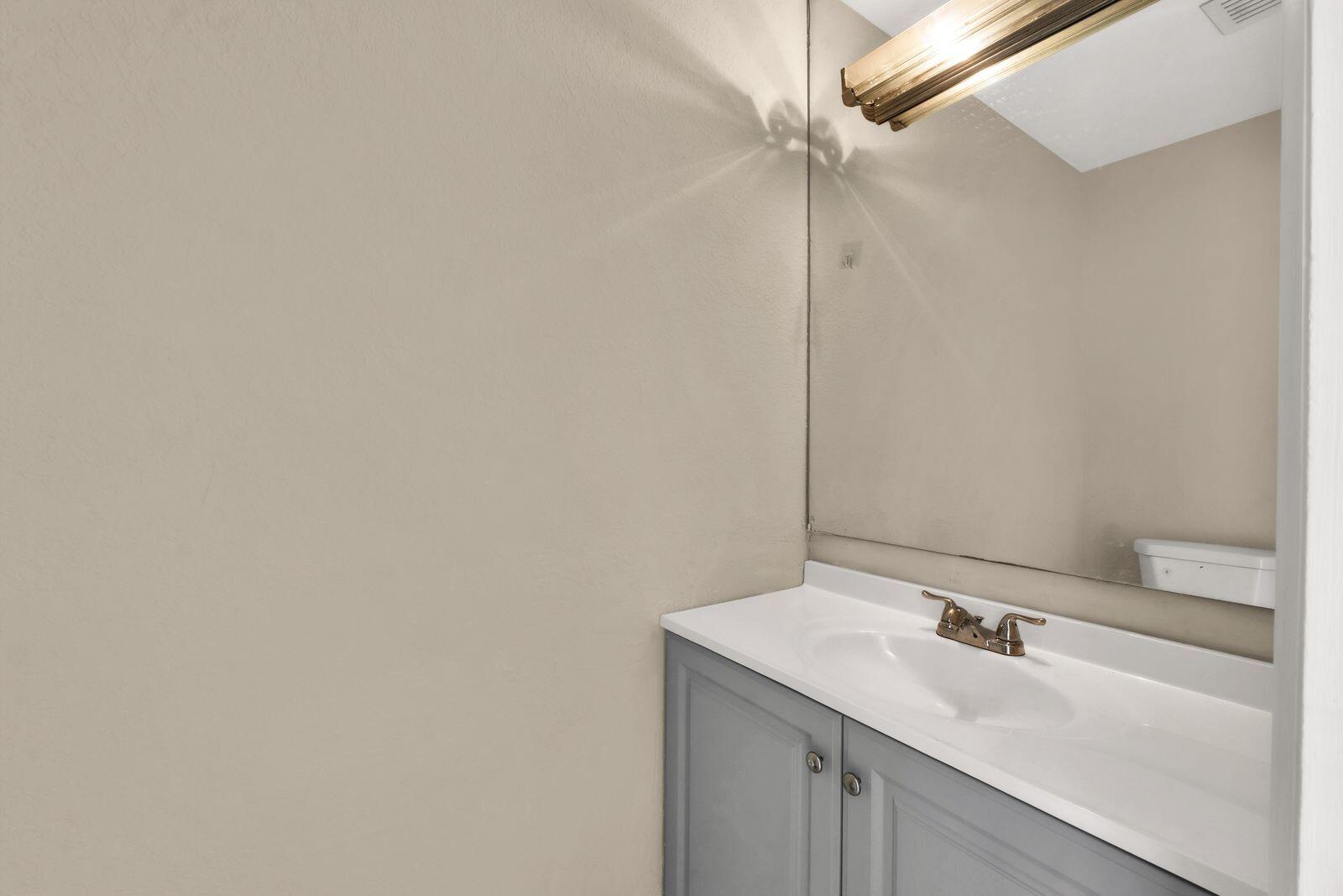 DEER RUN SPRINGS III CONDO - Residential