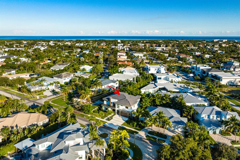 BOCA VILLAS - Residential