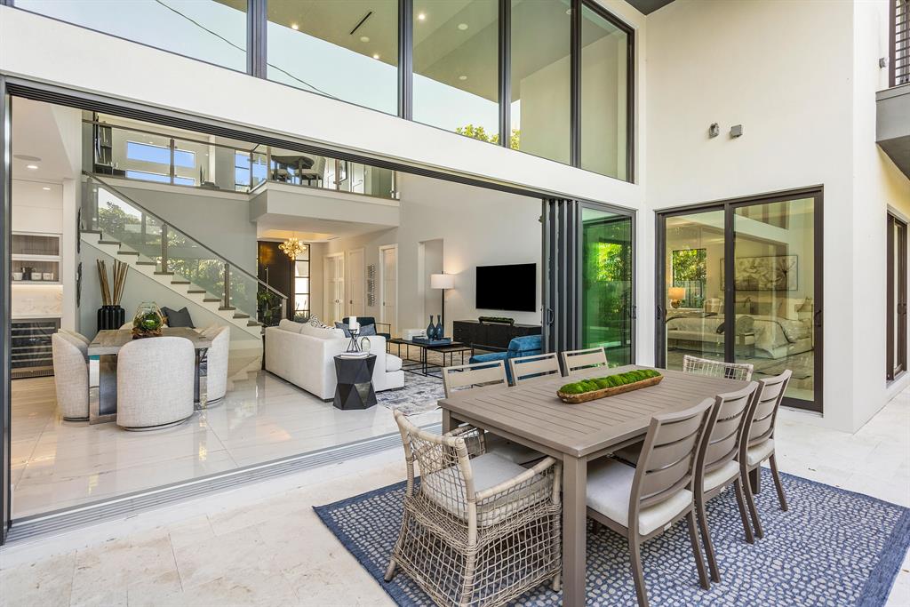 BOCA VILLAS - Residential