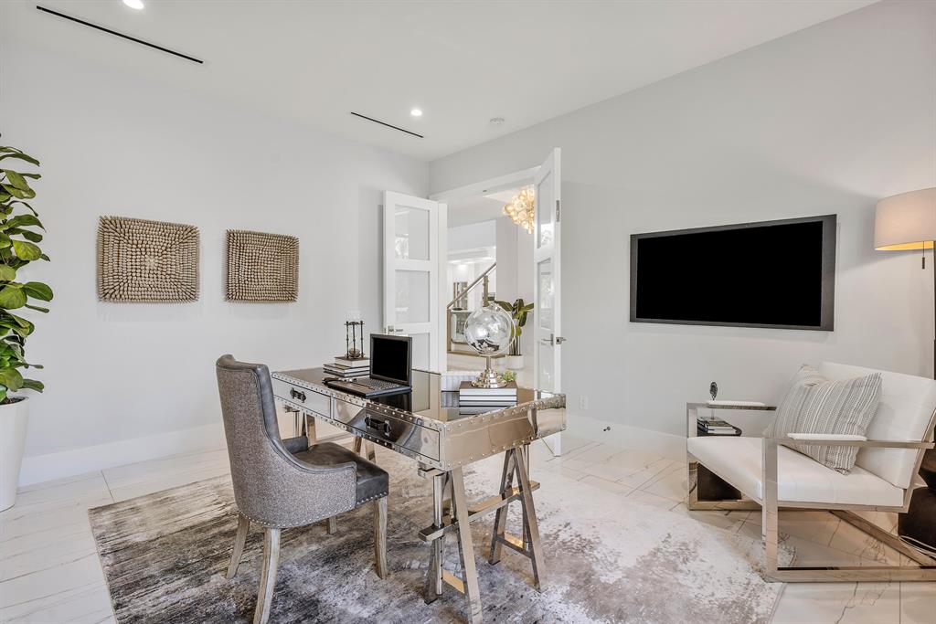 BOCA VILLAS - Residential