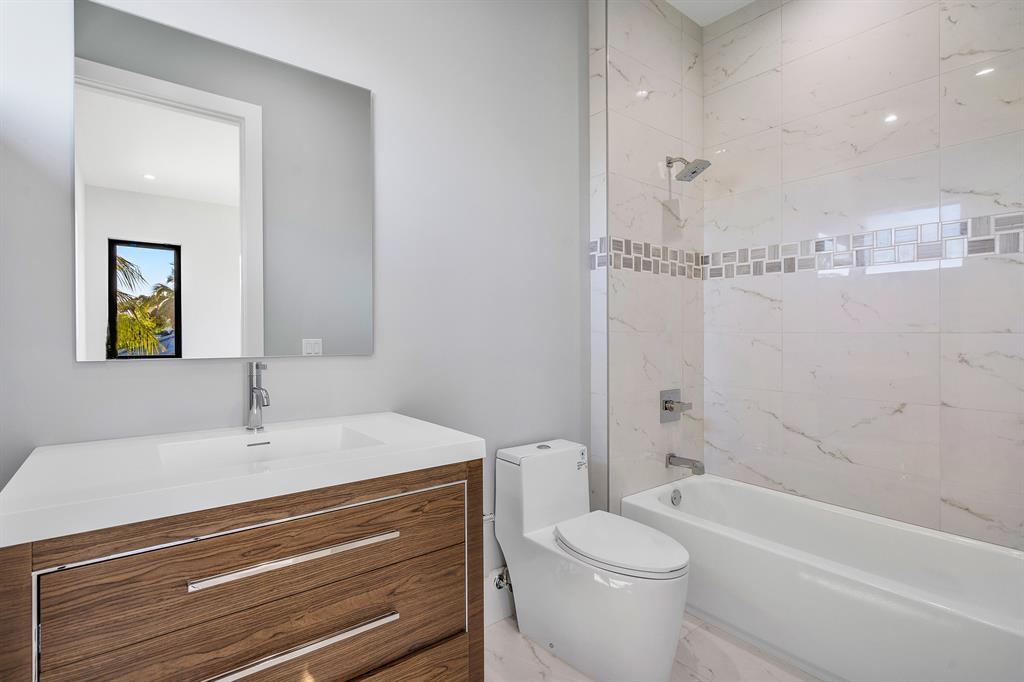 BOCA VILLAS - Residential