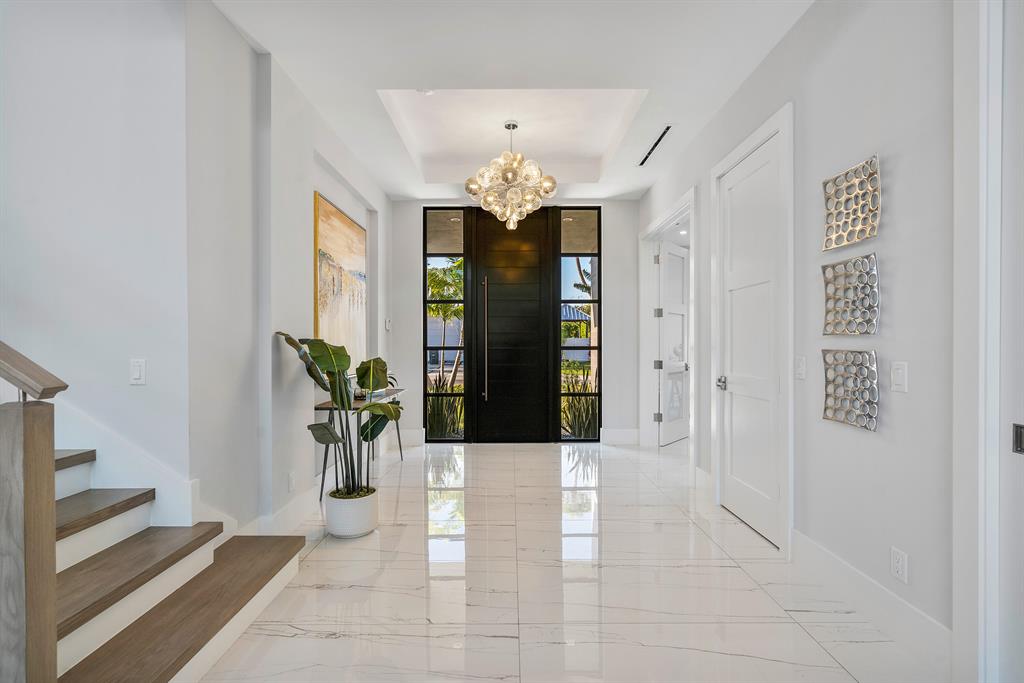 BOCA VILLAS - Residential