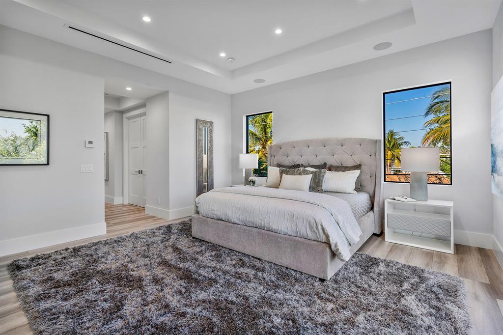 BOCA VILLAS - Residential